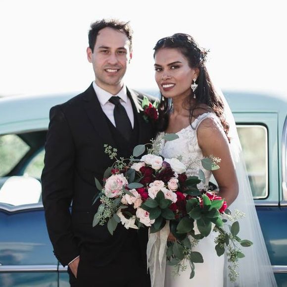 Meet your Posher, Aanjalie - Picture 1 of 1